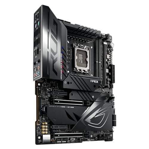 Asus Z790 ROG MAXIMUS APEX ENCORE LGA1700 DDR5 ATX image