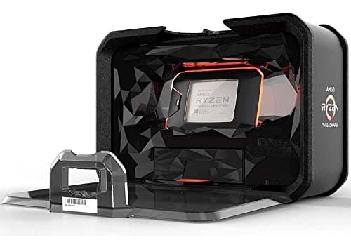 Ryzen Threadripper 2950X image