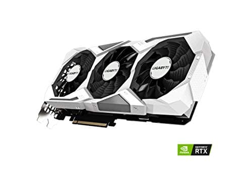 GIGABYTE GeForce RTX 2070 SUPER GAMING OC 8G image