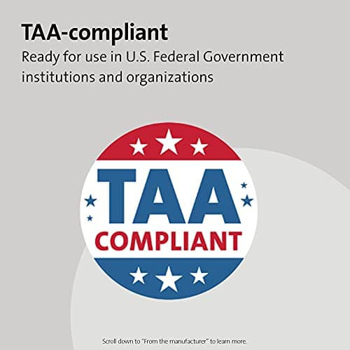 Kensington SimpleSolutions Wired Optical Mouse image