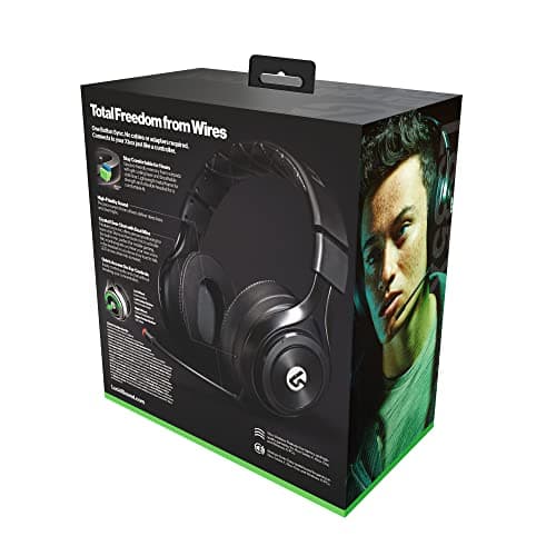 LucidSound LS35X Headset image