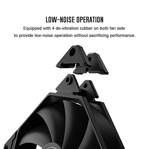 ID-COOLING SE-224-XT Air 154mm White image