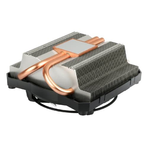 ARCTIC Freezer 11 LP Air Fluid Dynamic Bearing 53mm image