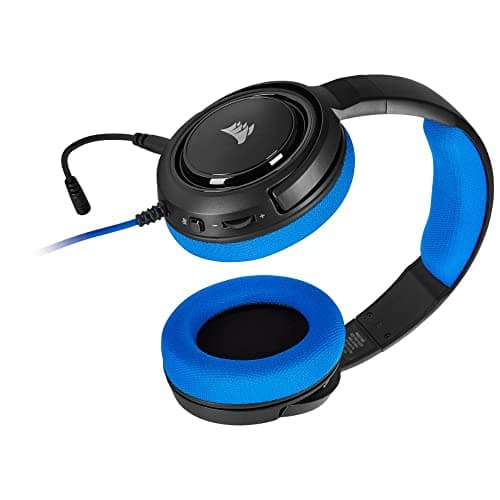 Corsair HS35 Headset image