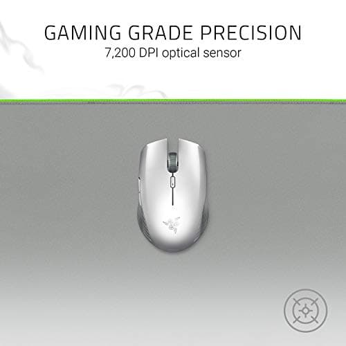 Razer Atheris Wireless Optical Mouse image
