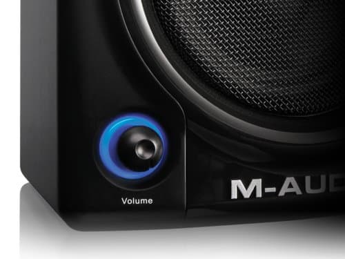 M-Audio Studiophile AV40 2.0 Channel 40 W Speaker System image