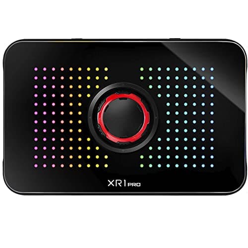 EVGA XR1 Pro Capture Card image