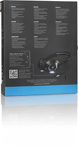 Sennheiser HD 219s Closed Wired Headphones image