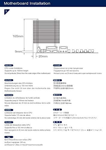 Silverstone FARA R1 ATX Mid Tower White / Black Tempered Glass Side Panel, USB 3.2 Gen 1 Type-A, USB 2.0 Type-A image
