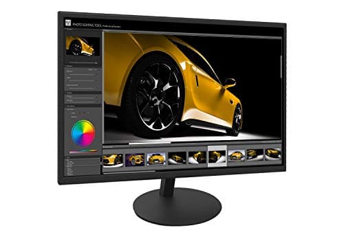 Sceptre E275W-1920 27" 1080p 60Hz Monitor image