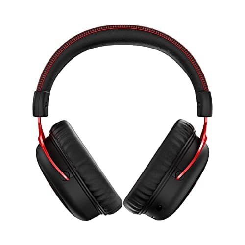 HP HyperX Cloud II 7.1 Channel Closed-Back Gaming Headset image