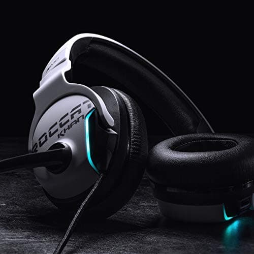 ROCCAT Khan Aimo 7.1 Channel Headset image
