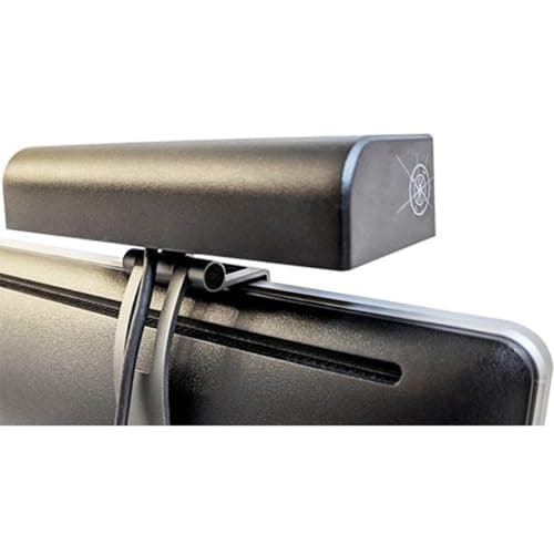 VDO360 2SEE 1080p 720p Webcam image