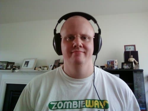 Sennheiser HD 558 Headphones image