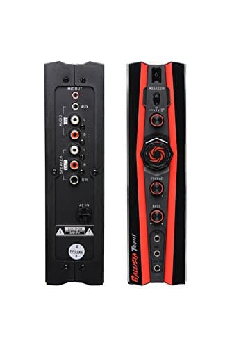 Avermedia GS315 2.1 Channel 77W Speaker System image
