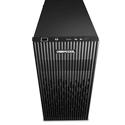 Deepcool MATREXX 30 MicroATX Mini Tower Case image