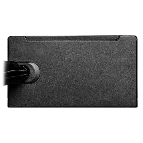 EVGA 650BP Black ATX 650W Non-Modular 80+ Bronze Certified image