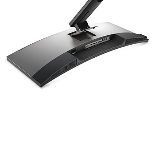 Dell U3417W 34" 3440x1440 60Hz IPS Curved Monitor image