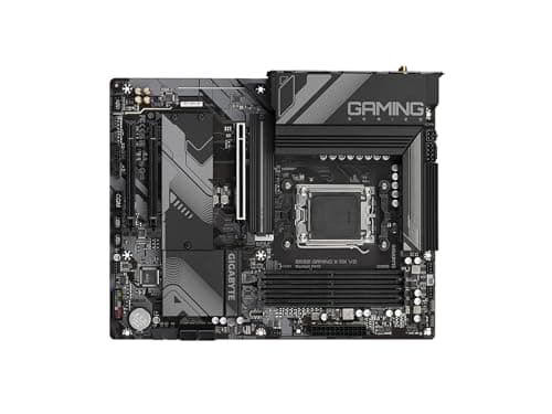 Gigabyte B650 GAMING X AX V2 AM5 DDR5 ATX image