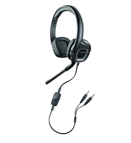 Plantronics .Audio 355 Closed Headphones image