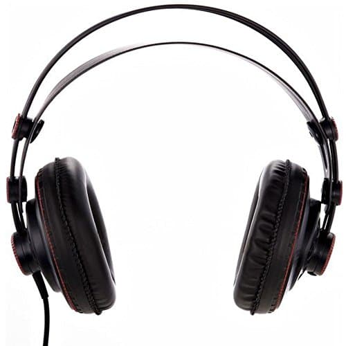 Superlux HD681 Headphones image