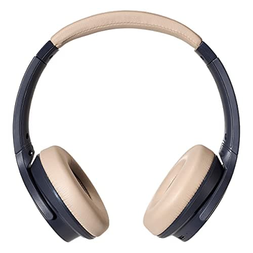 Audio-Technica ATH-S220BT Closed Wireless Headphones image