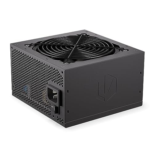 ENDORFY Supremo FM5 Black 750W Fully Modular 80+ Gold Certified image