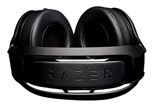 Razer ManO'War 7.1 Channel Closed-Back Gaming Headset image