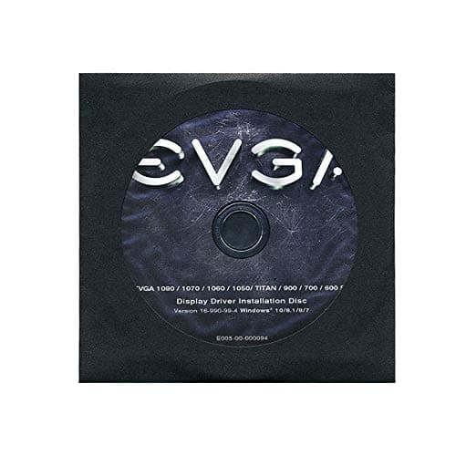 EVGA GeForce GT 1030 DDR4 image