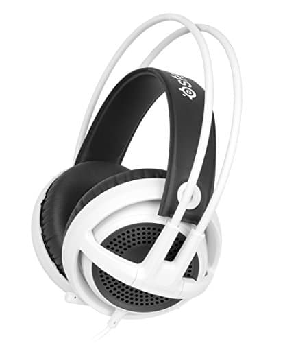 SteelSeries Siberia v3  image