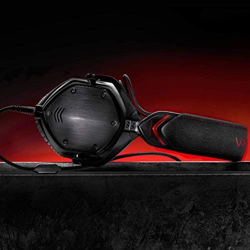 V-MODA CROSSFADE M-100 SHADOW Headphones image