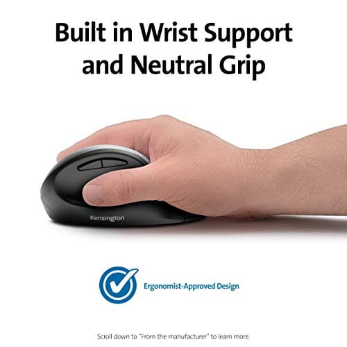 Kensington Pro Fit Bluetooth Optical Mouse image