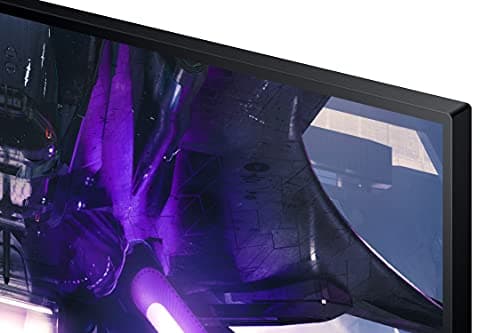 Samsung Odyssey G32A 27" 1080p 165Hz VA Monitor image