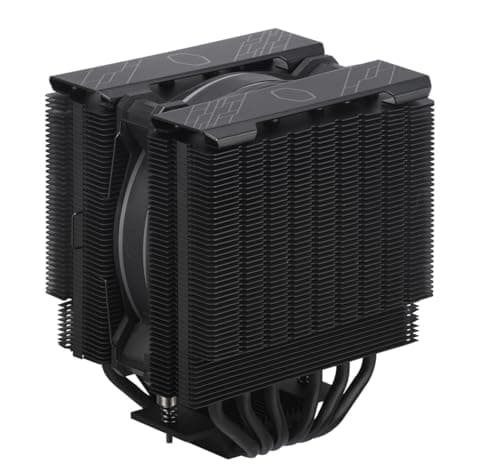 Cooler Master Hyper 622 Halo 51.88 CFM Air 157mm Black image