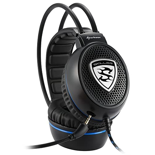SHARKOON SKILLER SGH1 Headset image