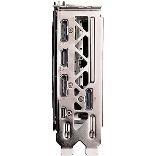 EVGA RTX 2080 SUPER XC image