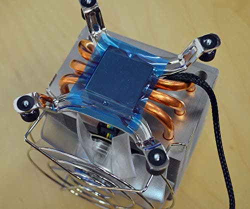 Intel BXXTS100H Air 130mm image