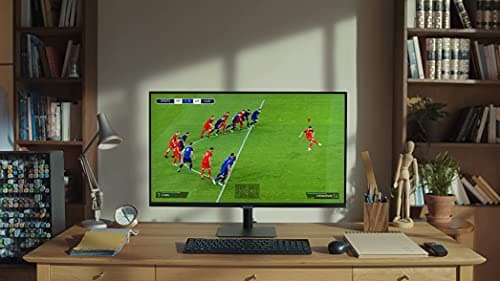 Samsung M5 27" 1080p 60Hz VA Monitor image