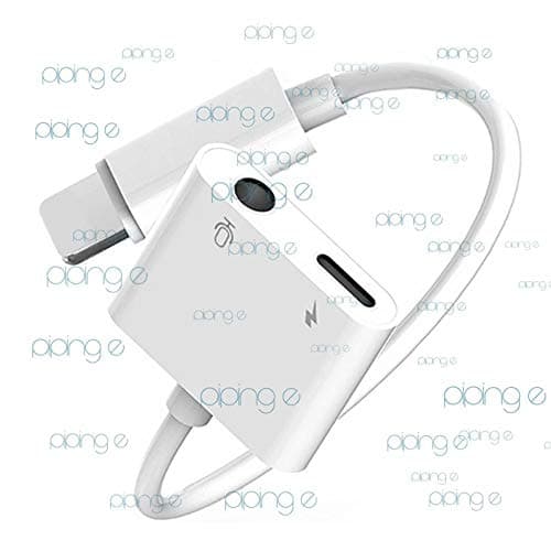 PICTEK RGB Gaming Keyboard USB Wired Keyboard, Crater Architecture Backlit Computer Keyboard with 8 Independent Multimedia Keys, 25 Keys Anti-ghosting, Splash-Proof, Ideal for PC/Mac Game, Black image