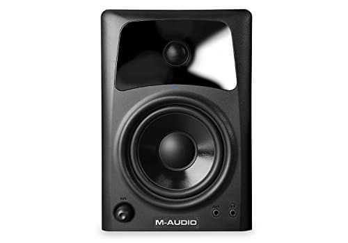 M-Audio AV42 2.0 Channel 40 W Speaker System image