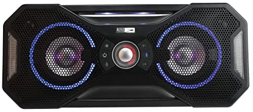 Altec Lansing BX1520 2.0 6 W Speaker System image