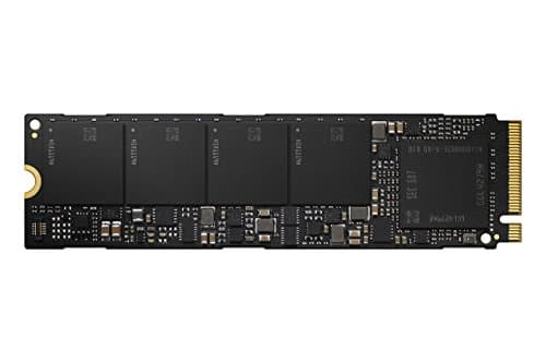 Samsung 960 Pro 512GB M.2-2280 SSD PCIe 3.0 X4 NVMe image