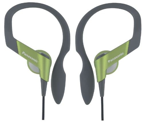 Panasonic RP-HS33G Earbud image