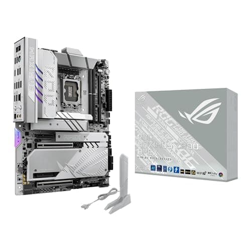Asus Z890 ROG MAXIMUS APEX DDR5 ATX image