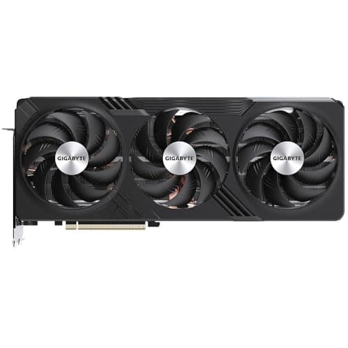 Gigabyte GAMING OC Radeon RX 7900 XT 20GB GDDR6 Black image
