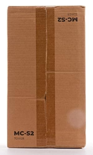 Mars Gaming MC-S2 ATX Mid Tower Case image