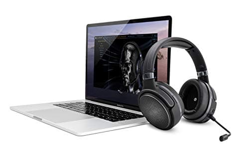 Audeze Mobius Closed-Back 7.1 Channel Wired Gaming Headset image