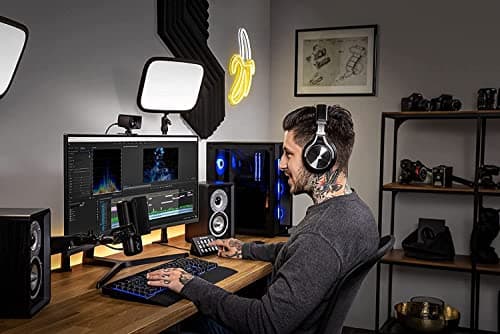 Elgato Facecam Premium 1080p 720p Webcam image