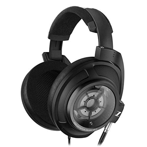 Sennheiser HD 820 Closed-Back Headphones image