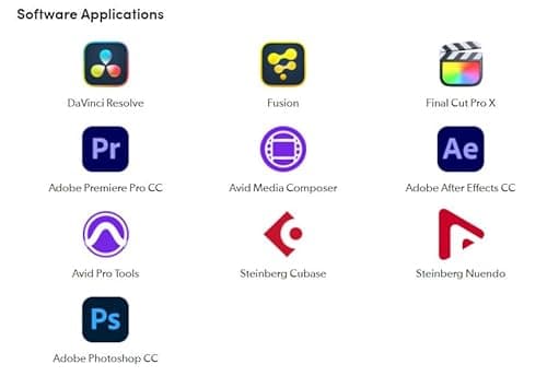 Blackmagic Design DeckLink Duo 2 image